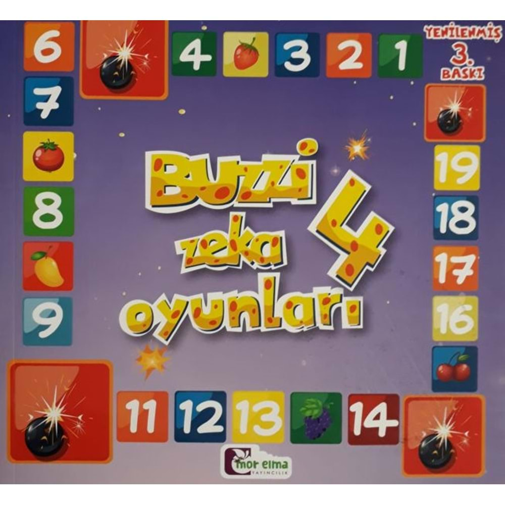 Buzzi Zeka Oyunları 4