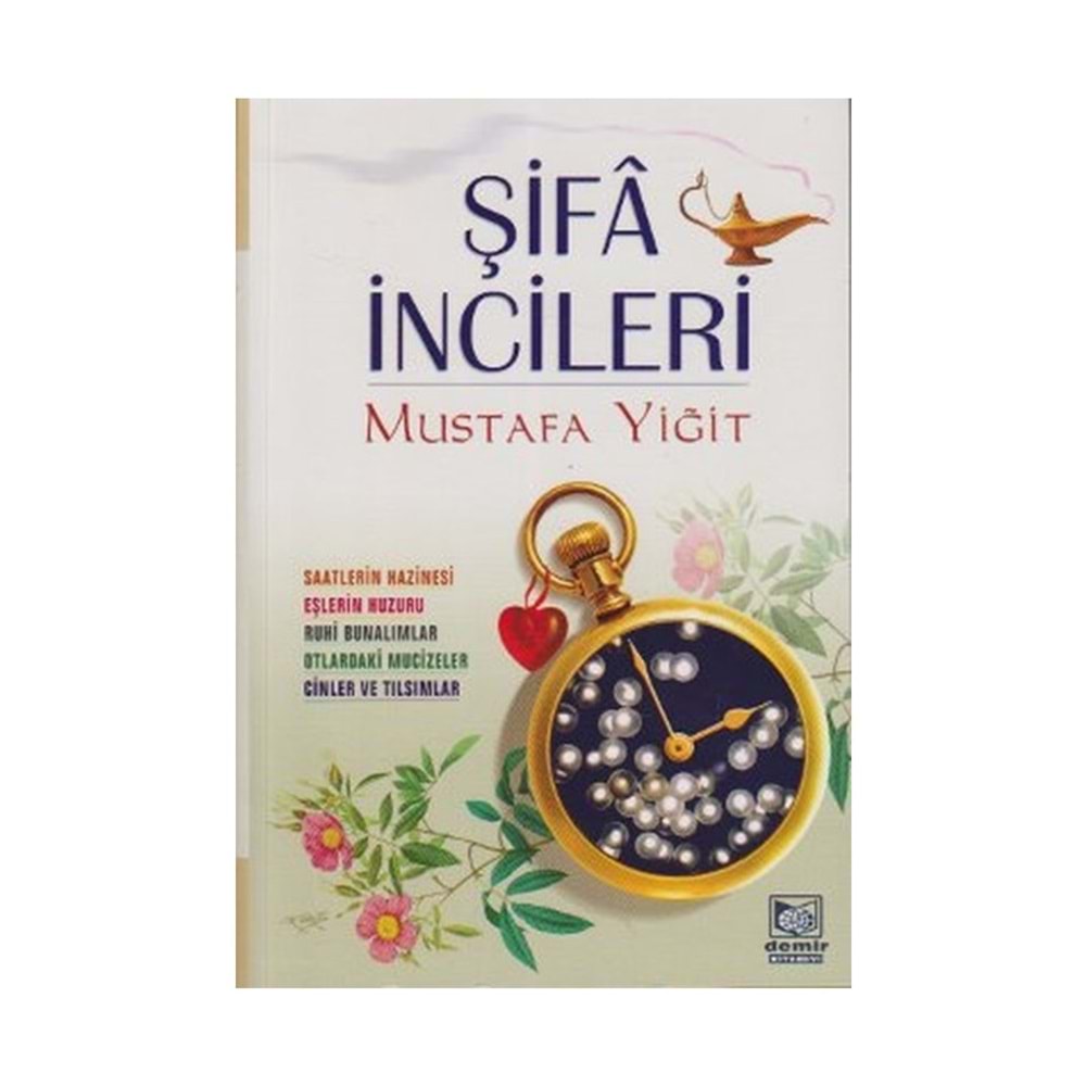 Şifa İncileri
