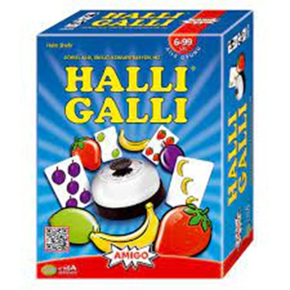 Hobi Eğitim Dünyası Hallı Gallı