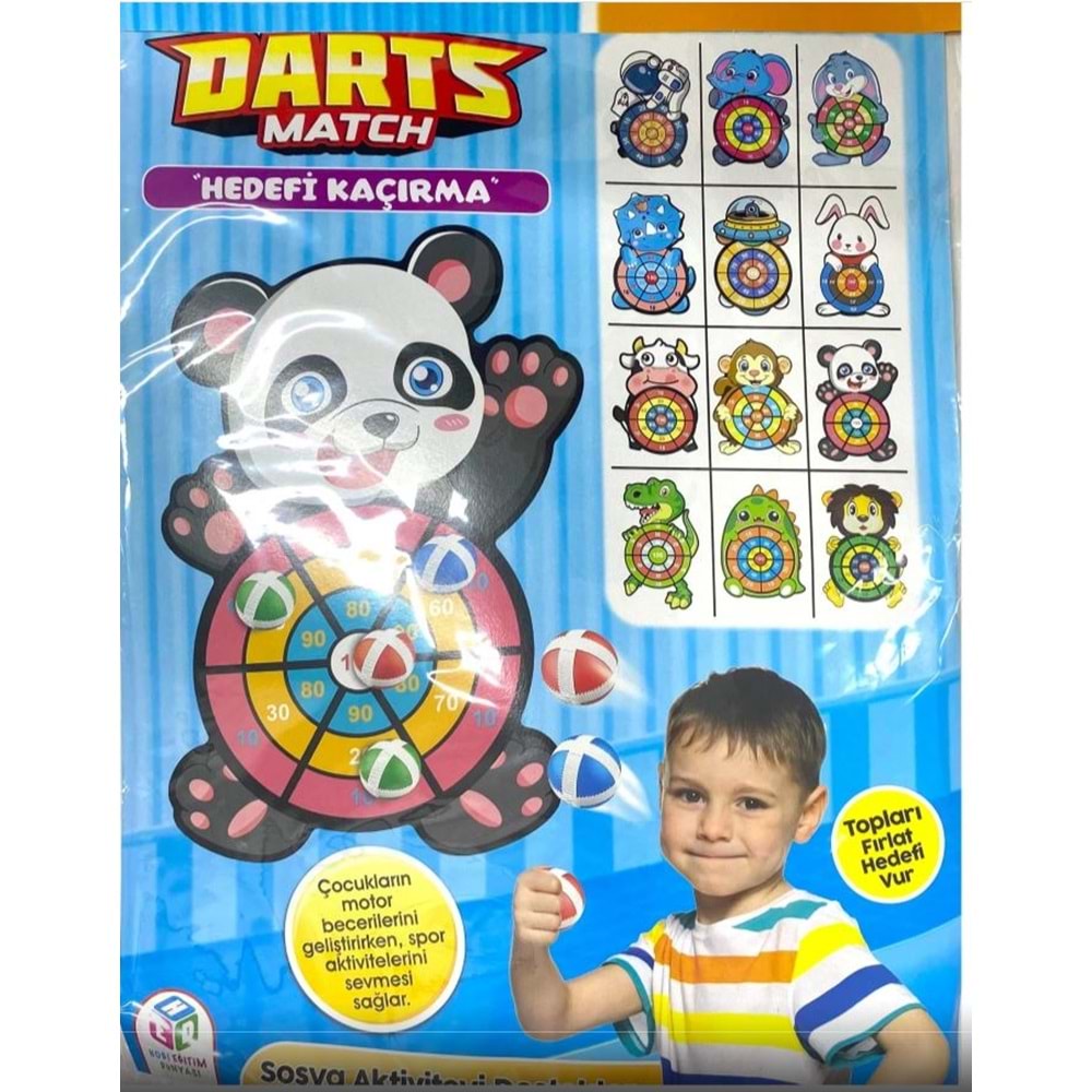 Dart