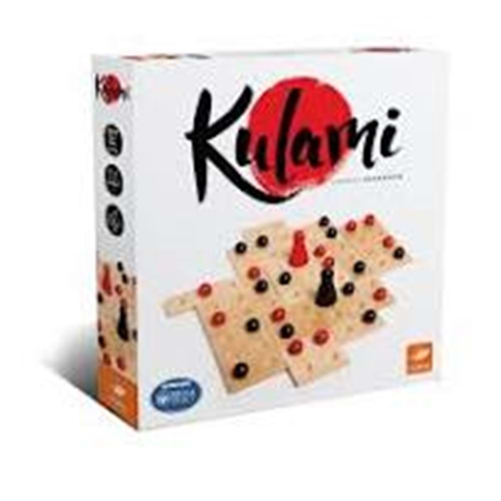Kulami
