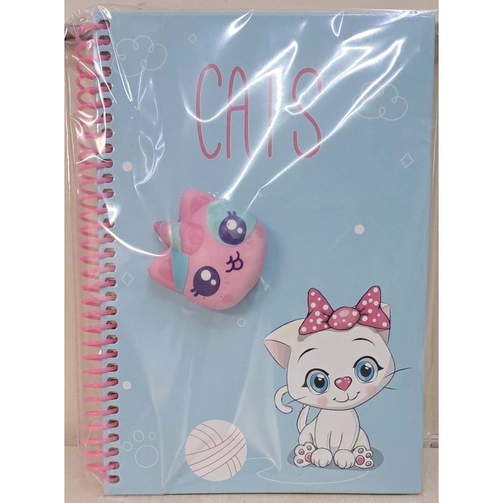 GLOBOX DEFTER SQUISHY