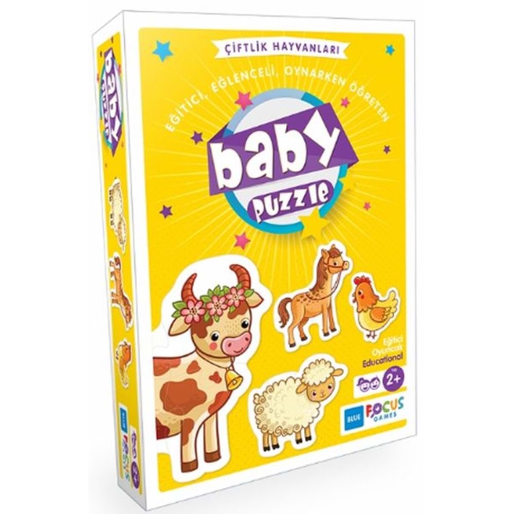 Baby Puzzle