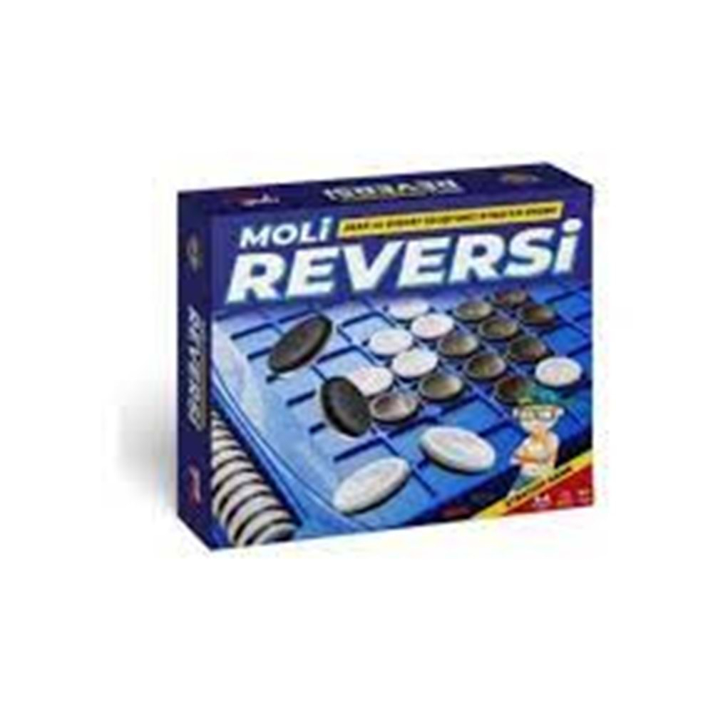 Moli Toys Moli Reversi