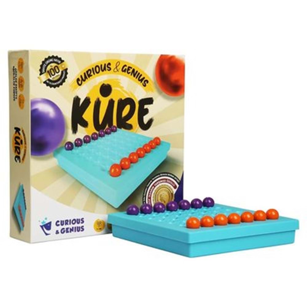 Küre Oyunu