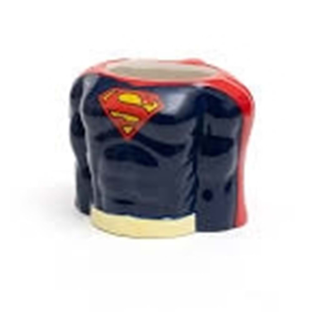 3D Superman Mug