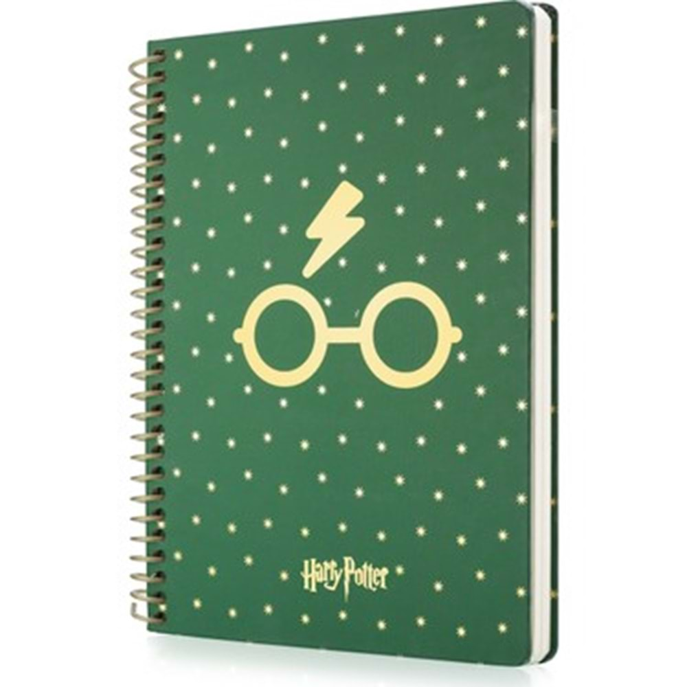 Mabbels Harry Potter Butik Defter