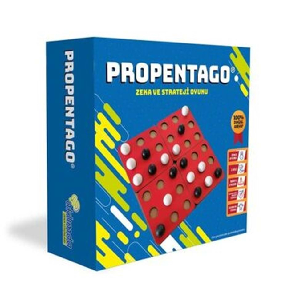 Propentago