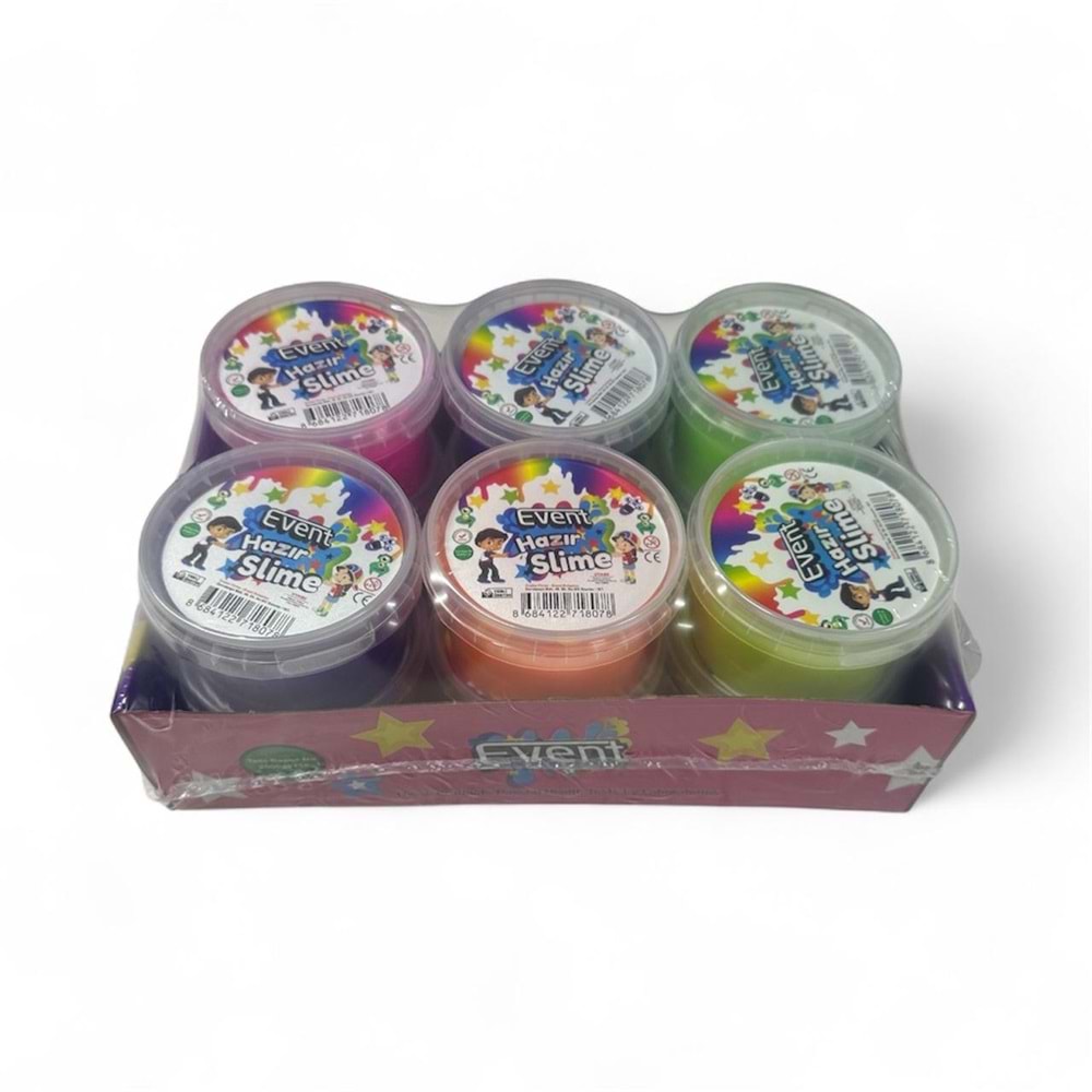 Event Slime 12 li