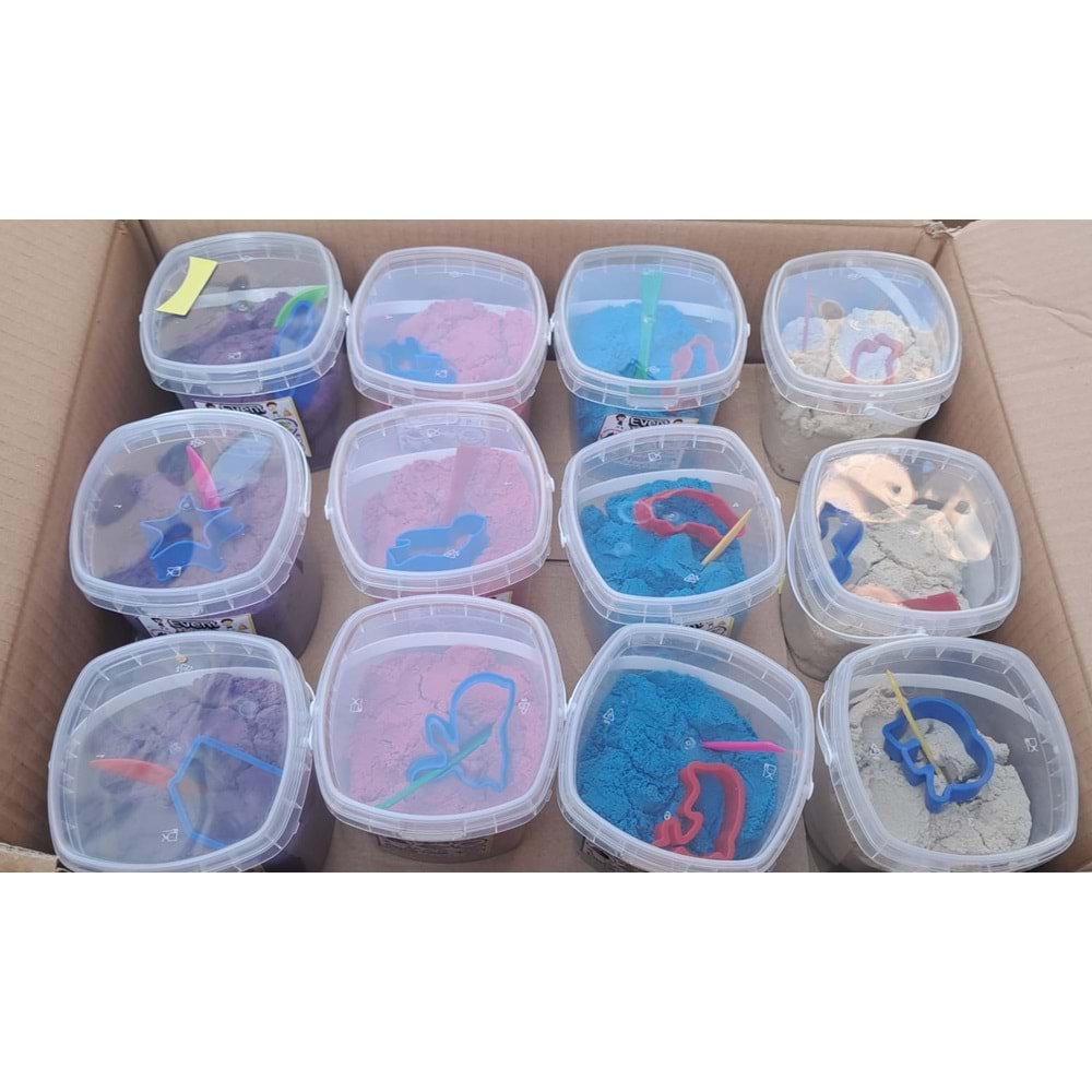 Event Kinetik Kum 400 gr