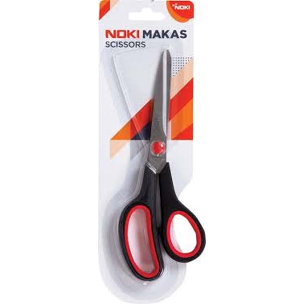 Noki 6007 çelik Makas