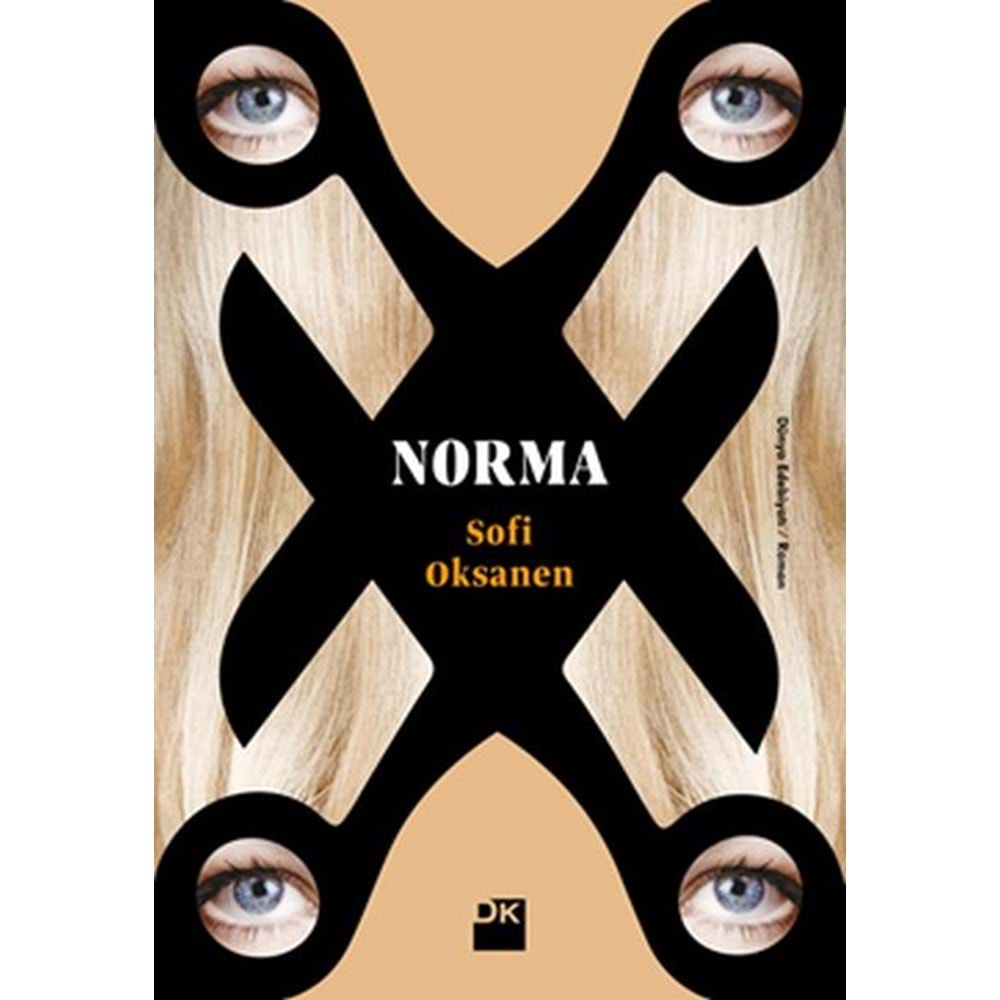 Norma İmzalı