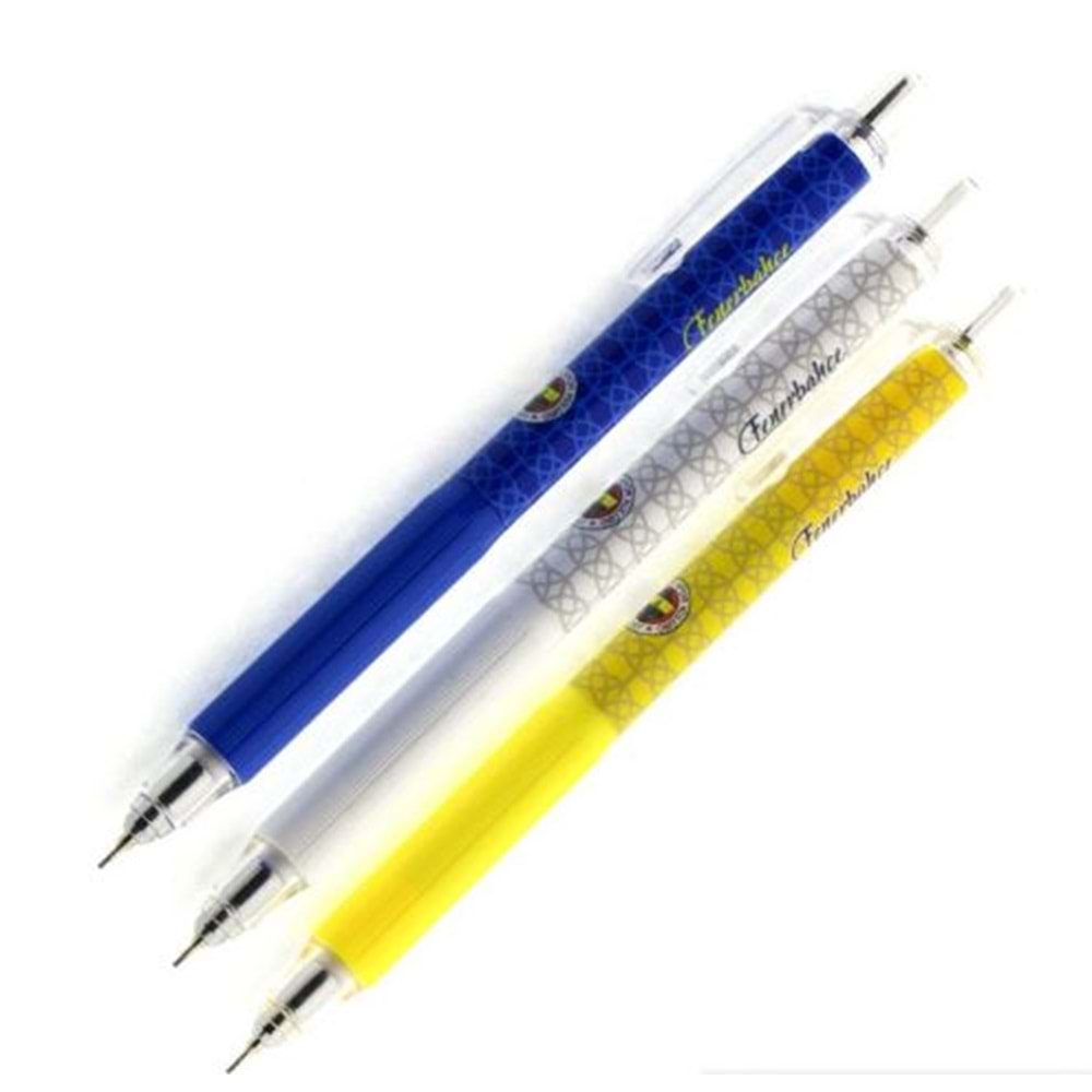 Fenerbahçe 586471 Versatil Kalem 0,7
