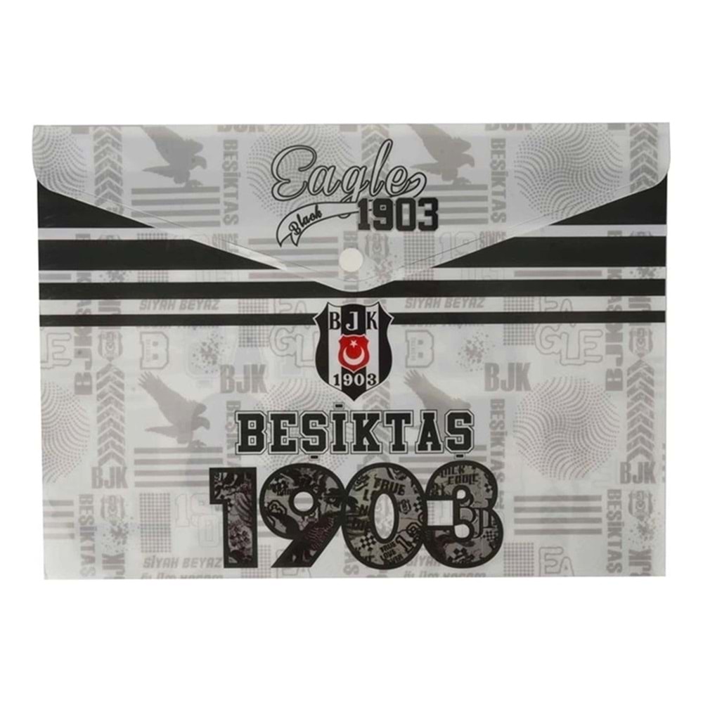 Beşiktaş Çıtçıtlı Dosya