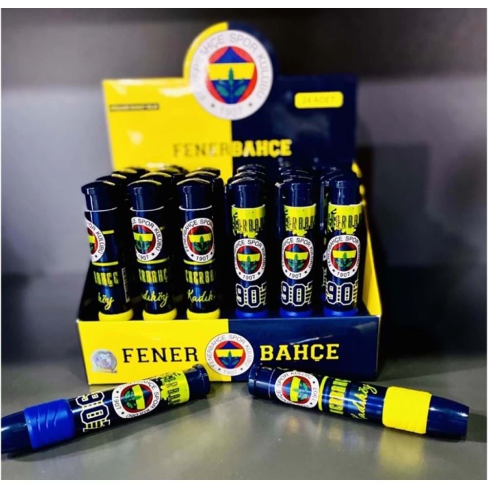Fenerbahçe Mekanik Roket Silgi