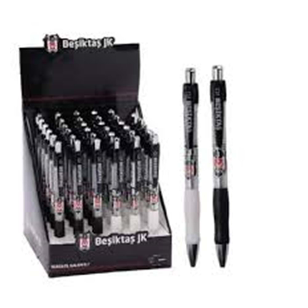 Beşiktaş Fun 0,7 Mm Versatil Kalem