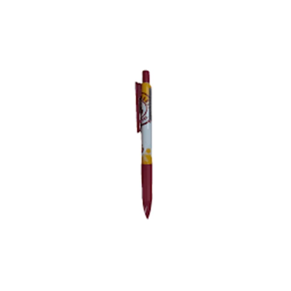 Galatasaray Fun 0,7 Mm Versatil Kalem