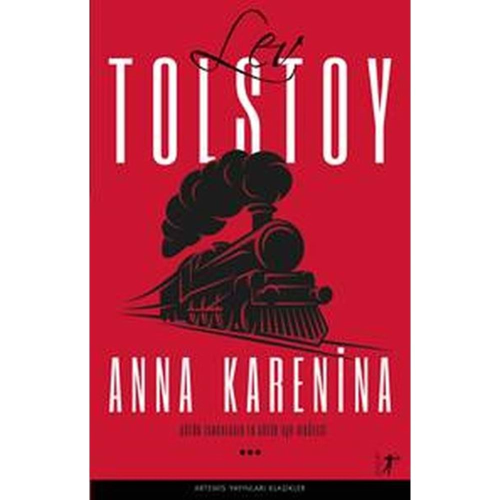 Anna Karenina