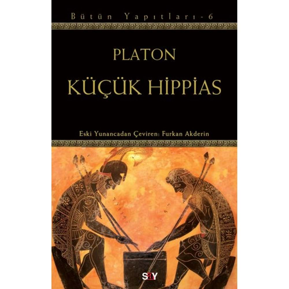 Küçük Hippias