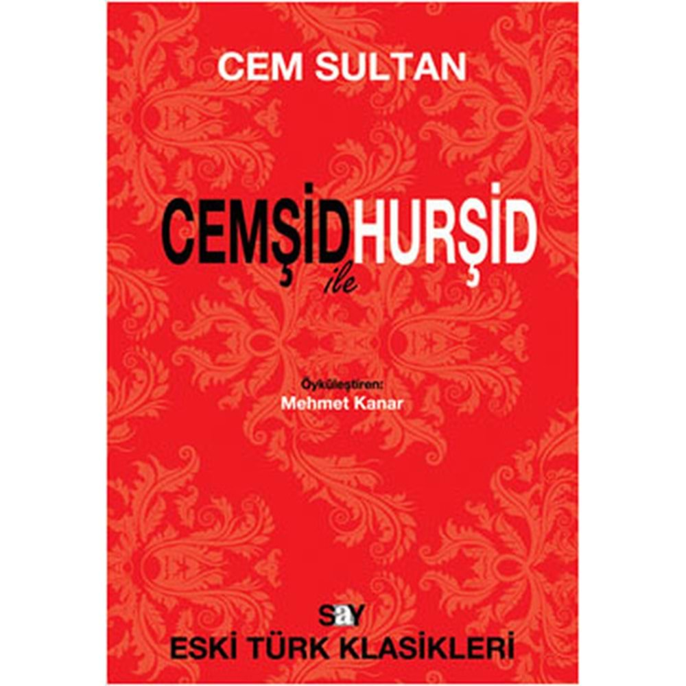 Cemşid İle Hurşid