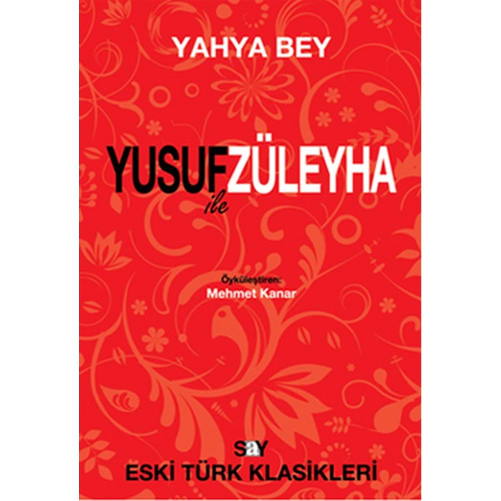 Yusuf İle Züleyha