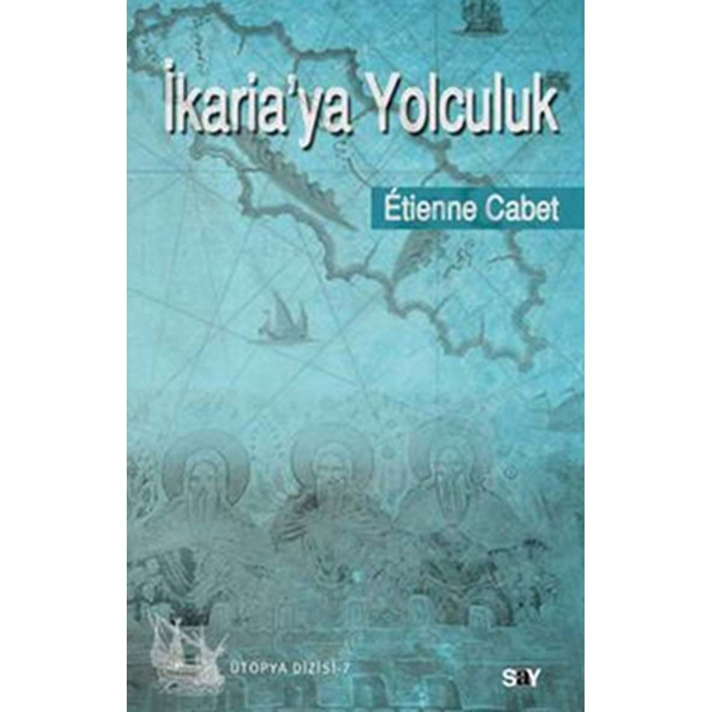 İkariaya Yolculuk