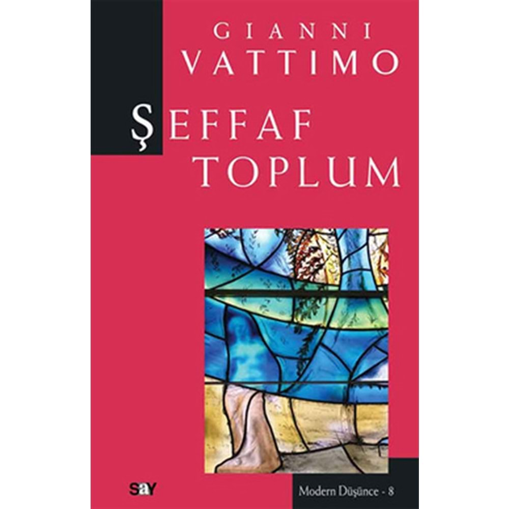 Şeffaf Toplum