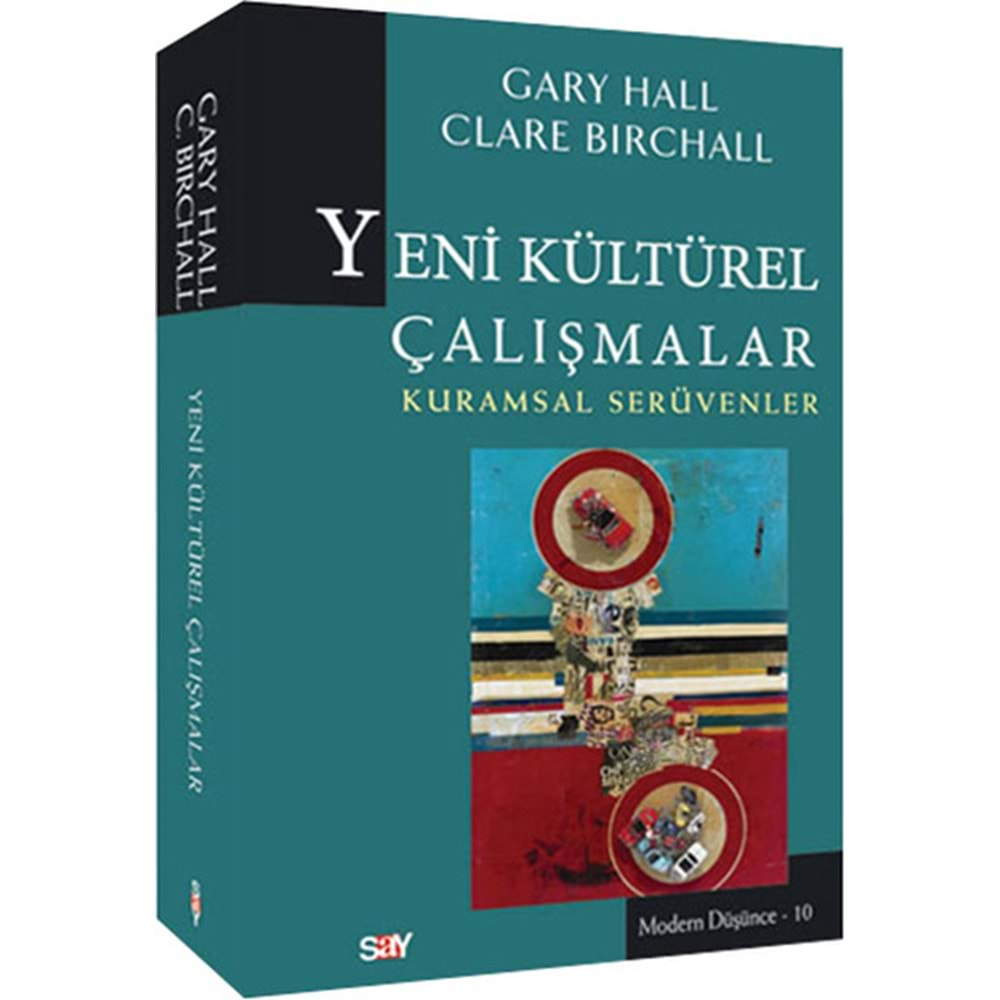 Yeni Kültürel Çalışmalar