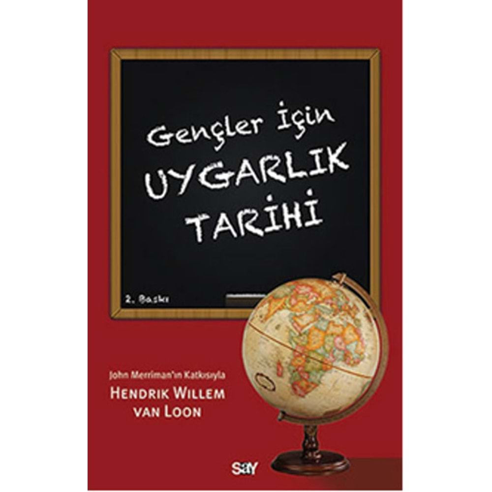 Gençler İçin Uygarlık Tarihi