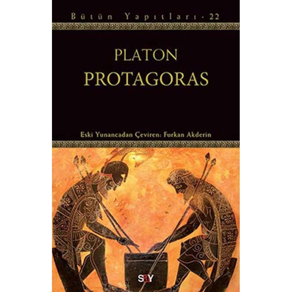 Protagoras