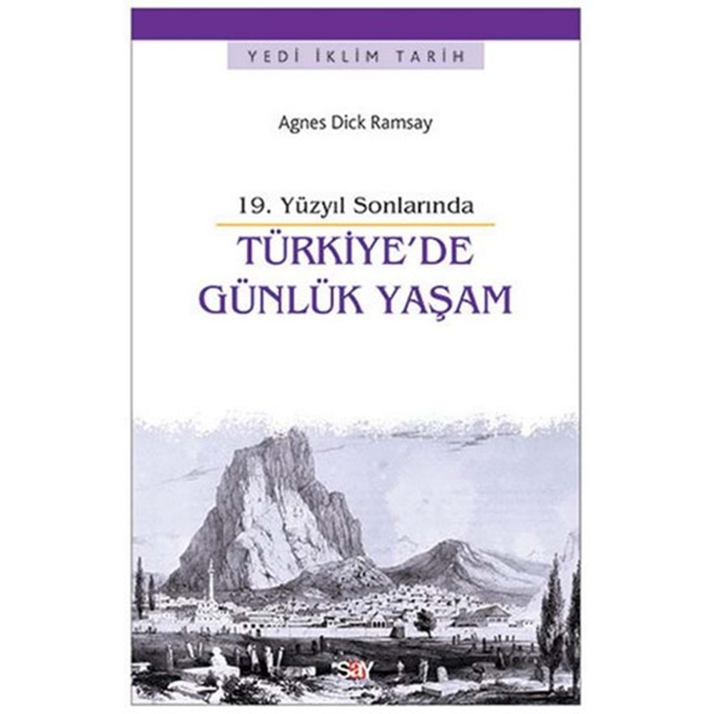 Türkiyede Günlük Yaşam