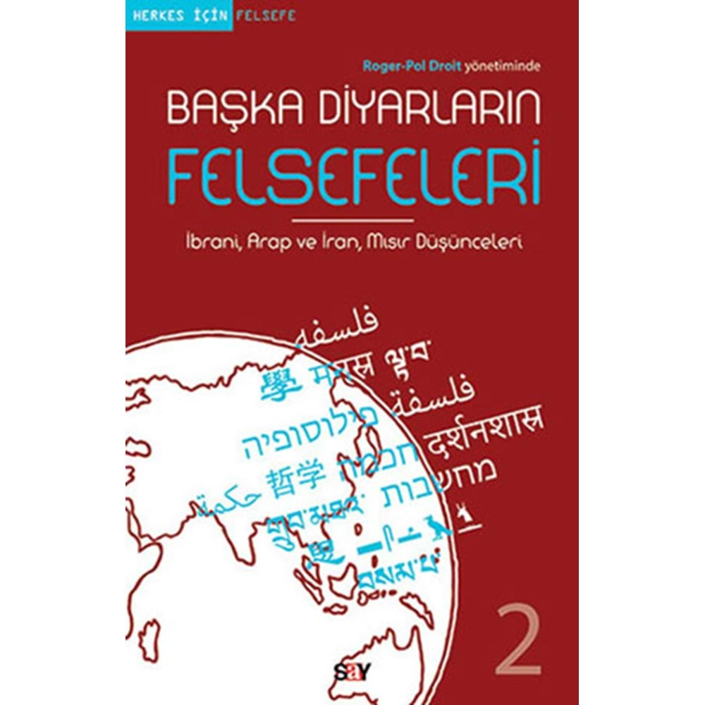 Başka Diyarların Felsefeleri 2