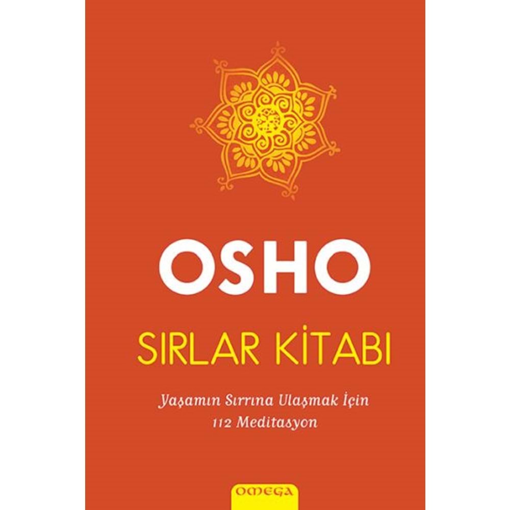 Sırlar Kitabı (Ciltli)