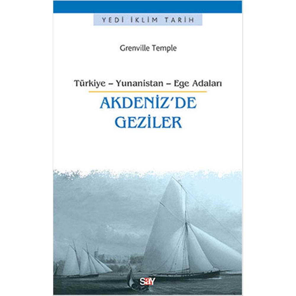 Akdenizde Geziler