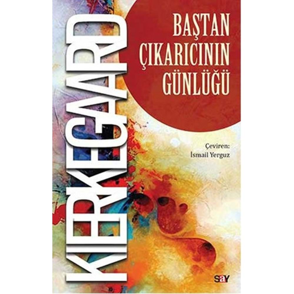 Baştan Çıkarıcının Günlüğü