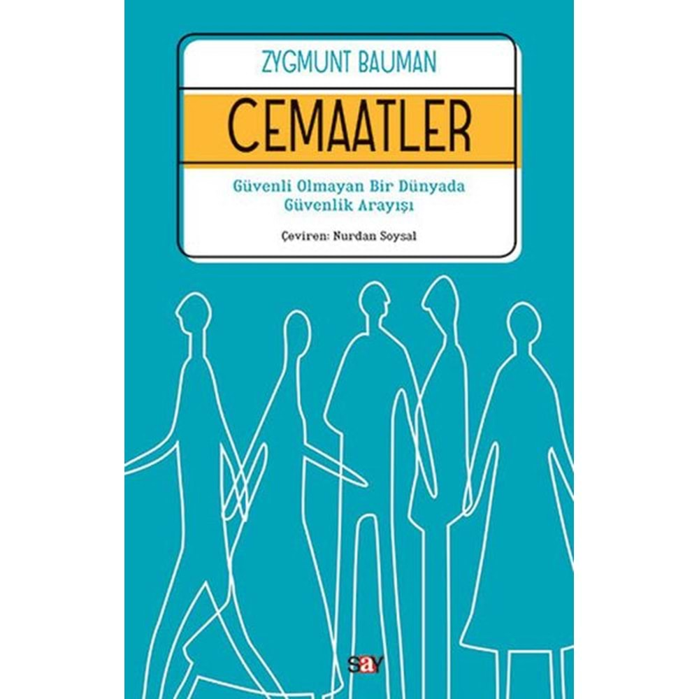 Cemaatler