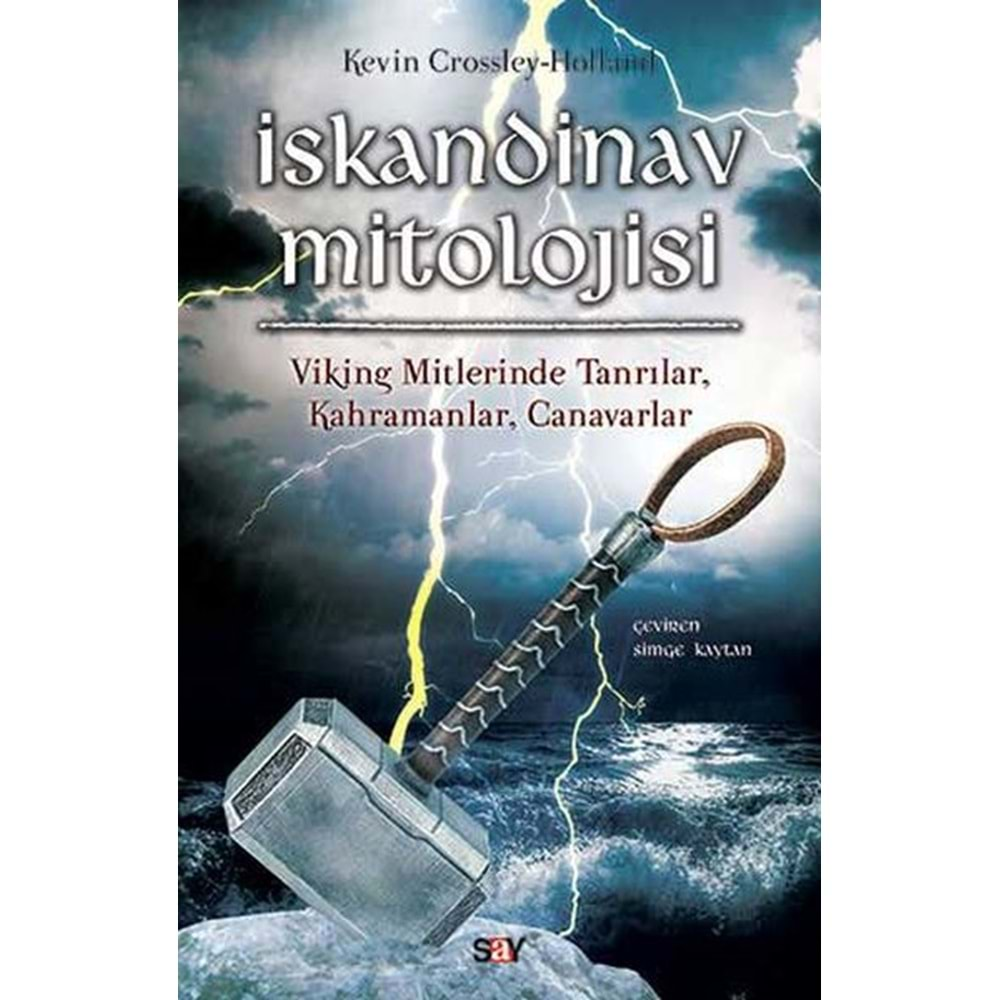 İskandinav Mitolojisi