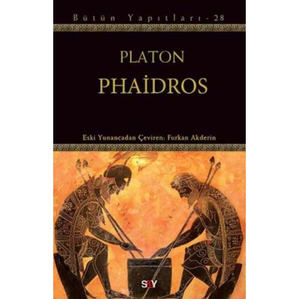 Phaidros