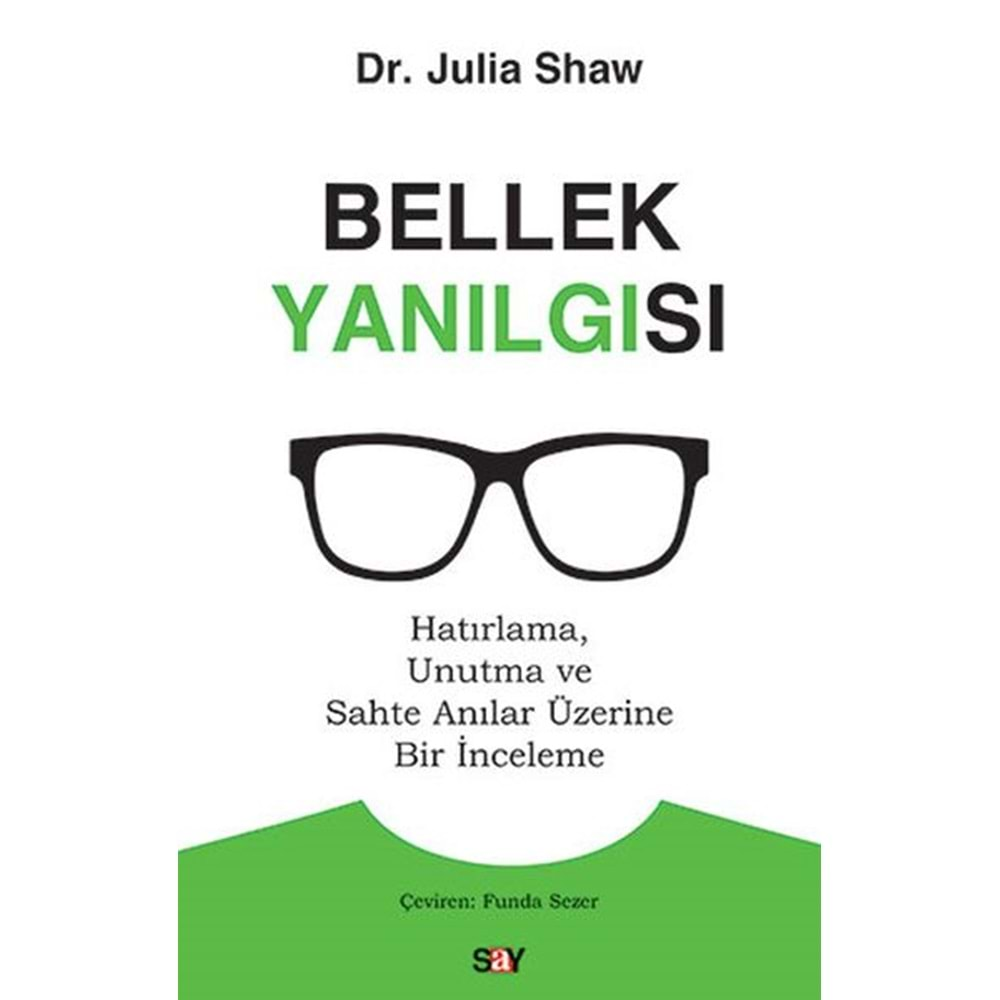 Bellek Yanılgısı