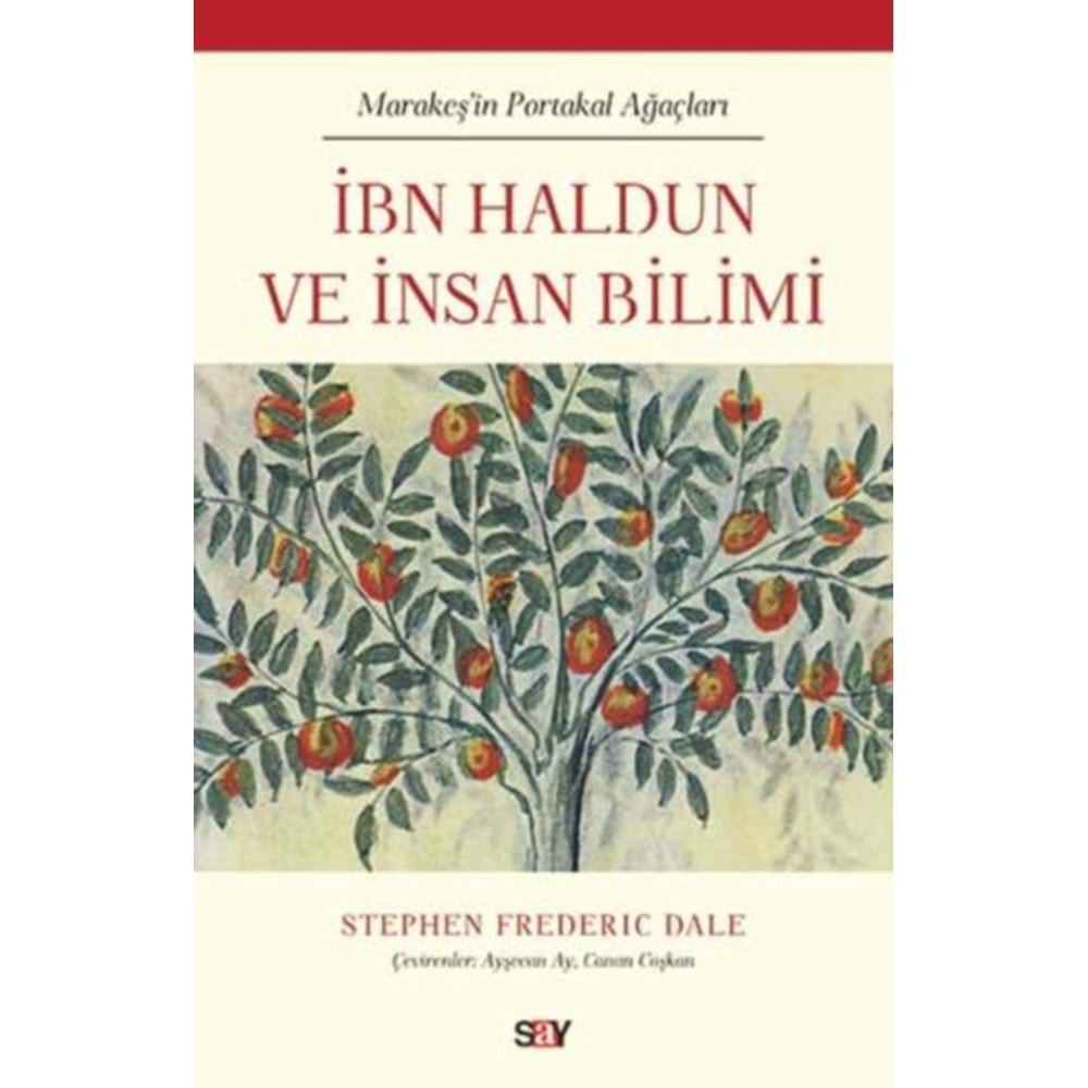 İbn Haldun ve İnsan Bilimi