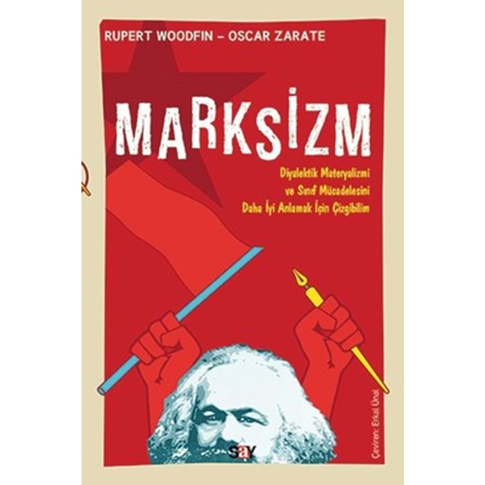 Marksizm Çizgibilim