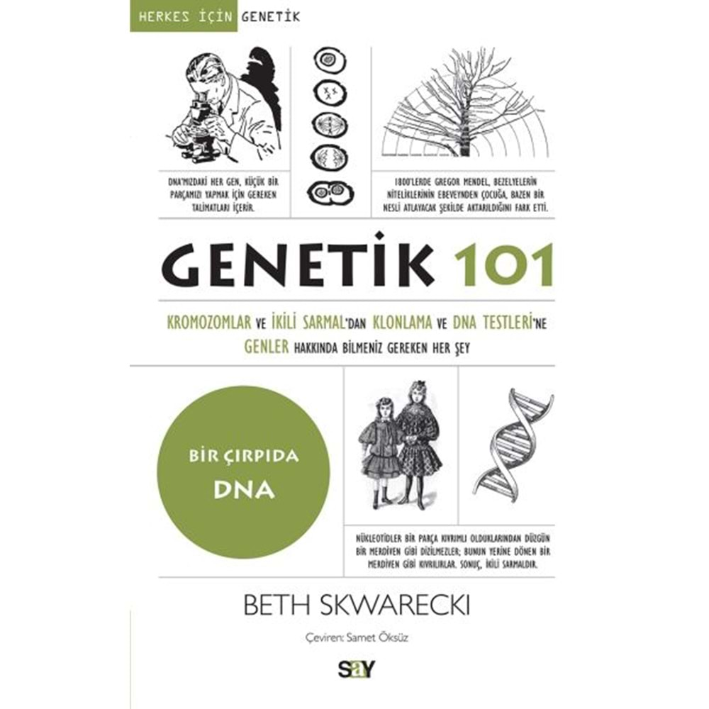 Genetik 101