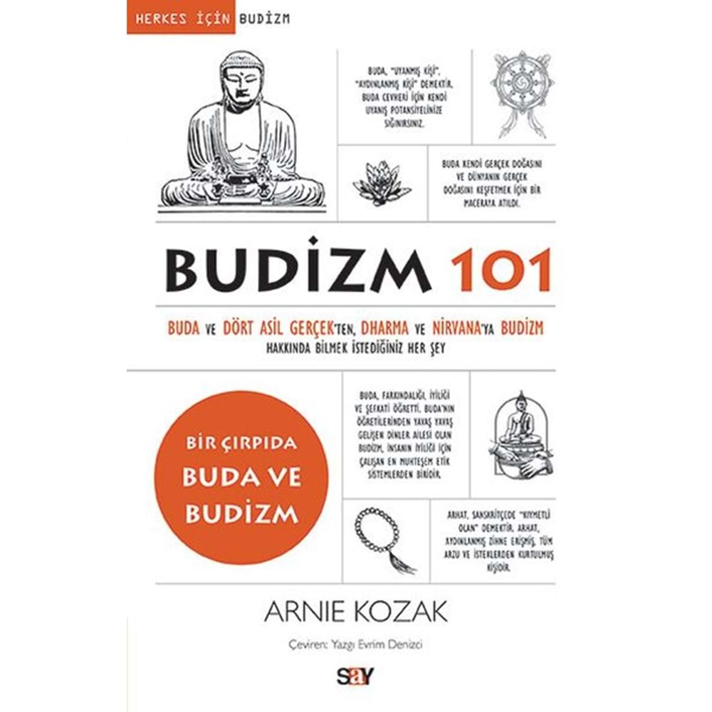 Budizm 101