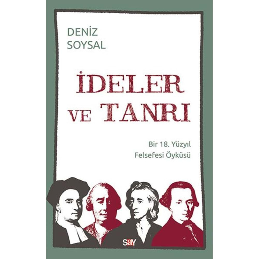 İdeler ve Tanrı