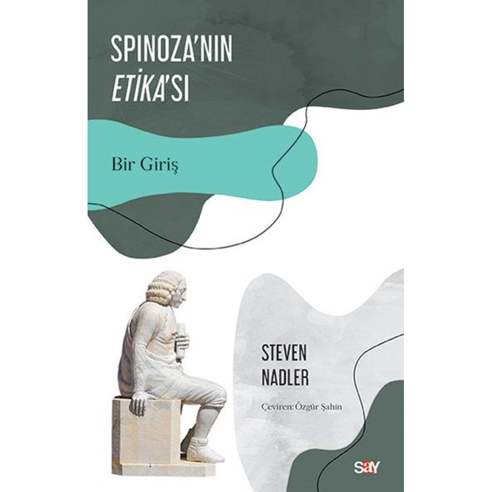 Spinozanın Etikası