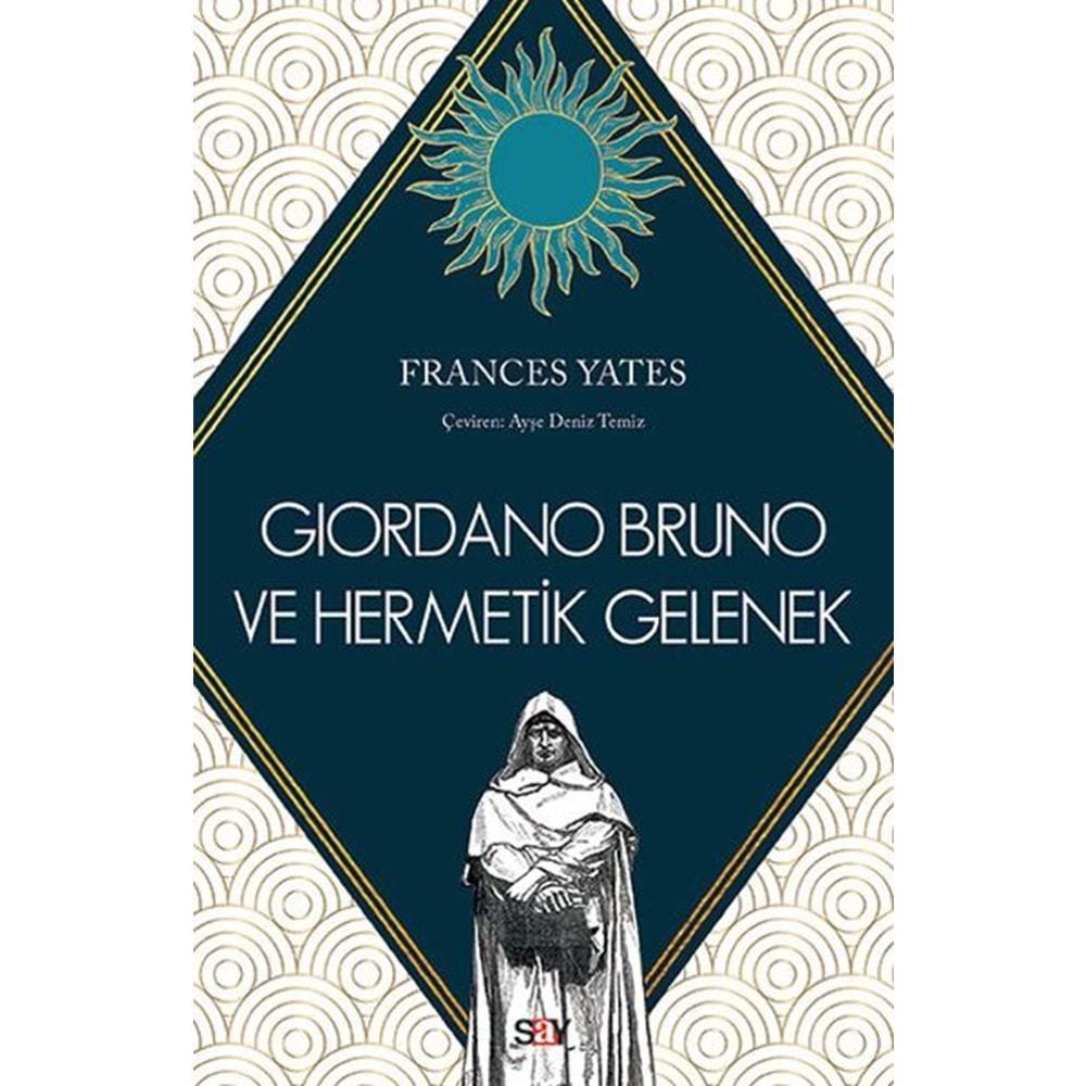 Giordano Bruno ve Hermetik Gelenek