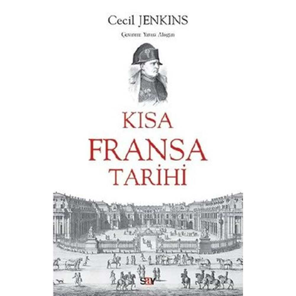 Kısa Fransa Tarihi