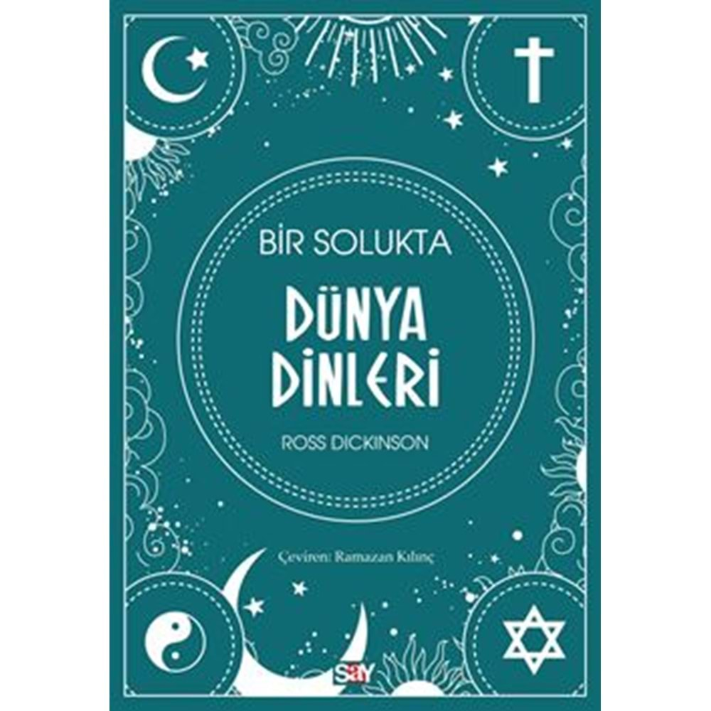 Bir Solukta Dünya Dinleri