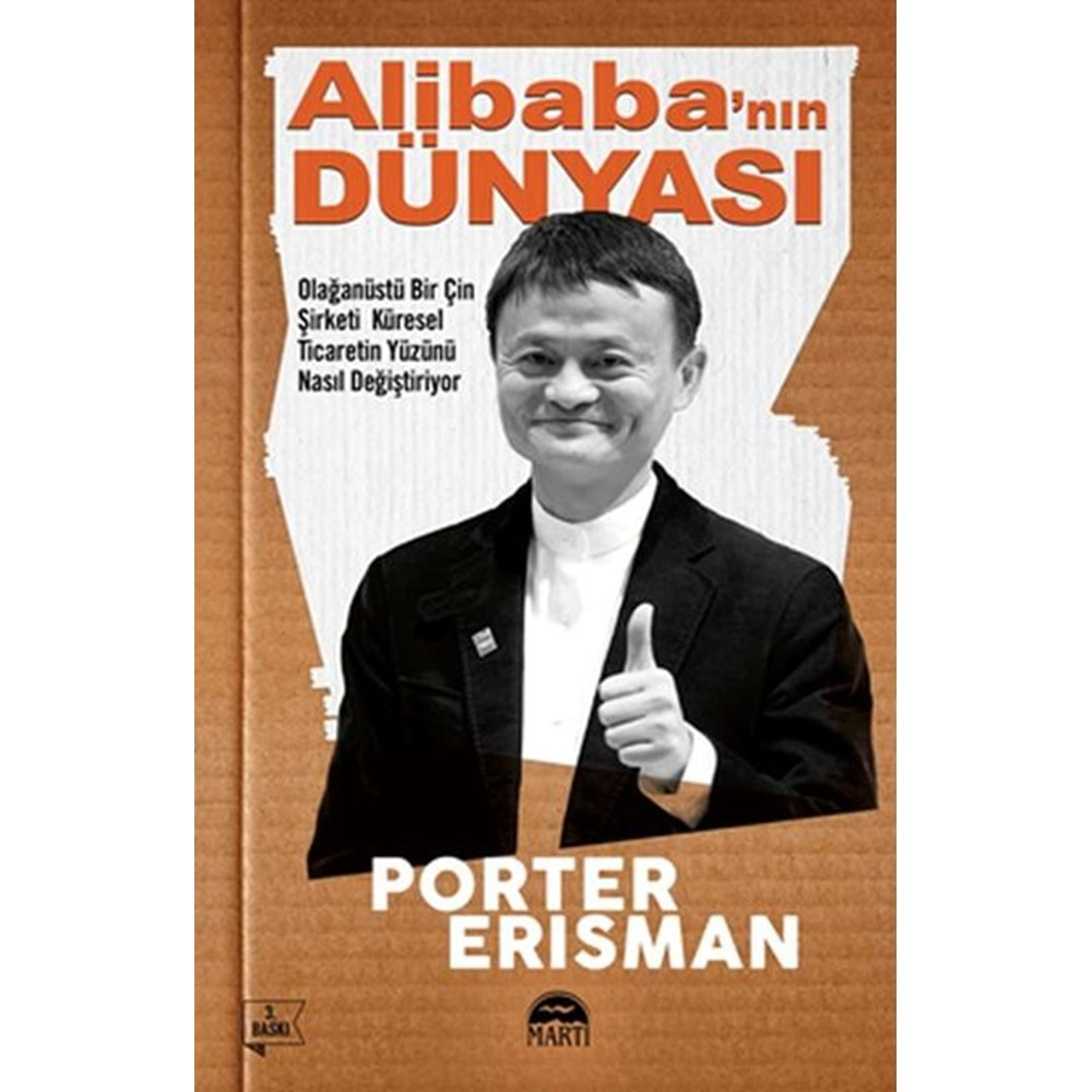 Alibaba'nın Dünyası