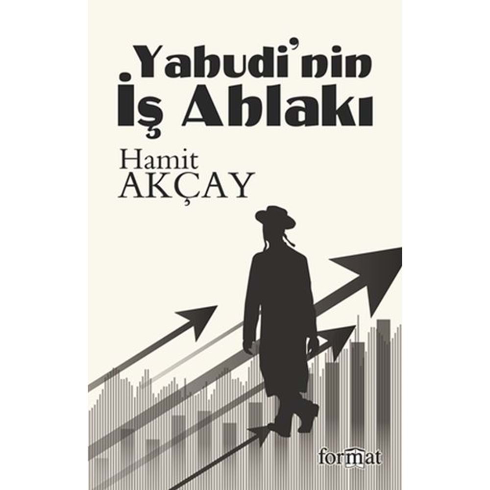 Yahudi'nin İş Ahlakı